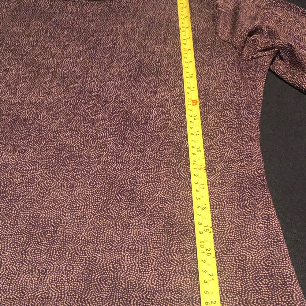 Liz Claiborne vintage ladies shirt - Picture 8 of 9